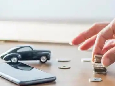 办理诸城车辆抵押贷款，短期应急首选